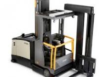Carrello VNA Crown TSP 7000-33 TF