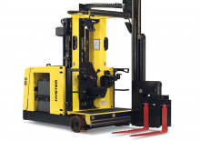 Carrello VNA Hyster V30ZMU