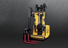 Carrello VNA Hyster W30ZMU L