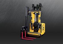 Carrello VNA Hyster W35ZMU S