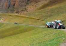 Carrobotti Joskin ALPINA2 8000 S