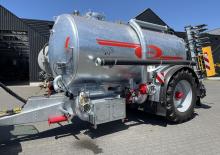 Carrobotti Jako BT 10000EK