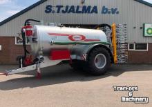 Carrobotti Jako BT 11000EK