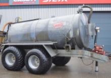 Carrobotti Jako BT 15000T