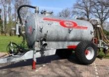 Carrobotti Jako BT 8500T