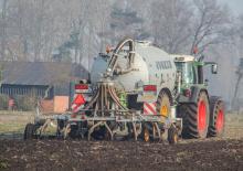 Carrobotti Joskin COBRA 10000ES