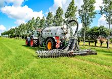 Carrobotti Joskin COBRA 2 12100S