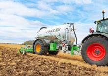 Carrobotti Joskin Cobra 2 13100SXT