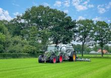 Carrobotti Joskin Cobra 2 15100SXT+