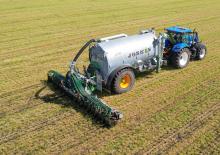 Carrobotti Joskin Cobra 2 15100SXT
