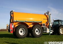 Carrobotti Veenhuis ECO LINE 13500