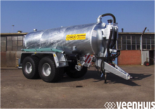 Carrobotti Veenhuis ECO LINE 15000