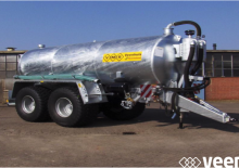 Carrobotti Veenhuis ECO LINE 15000