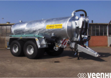 Carrobotti Veenhuis ECO LINE 17500
