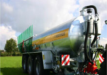 Carrobotti Veenhuis ECO LINE 20500