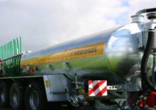 Carrobotti Veenhuis ECO LINE 20500