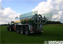 Carrobotti Veenhuis ECO LINE 22500