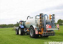 Carrobotti Veenhuis ECO LINE 25500