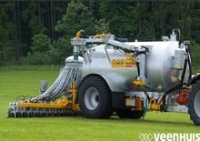 Carrobotti Veenhuis ECOVAC 8000