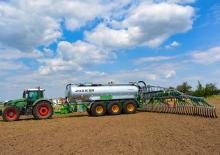 Carrobotti Joskin EUROLINER 16000 TS