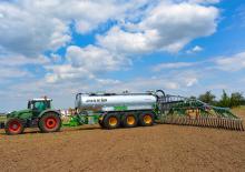 Carrobotti Joskin EUROLINER 18000 TS