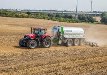 Carrobotti Joskin EUROLINER 20000 TRS