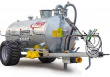 Carrobotti Fliegl Jumbo Line