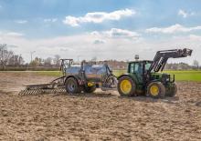 Carrobotti Fliegl Jumbo Turbo Line