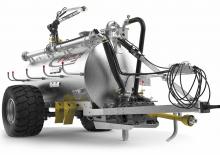 Carrobotti Fliegl Jumbo Turbo Line