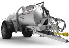 Carrobotti Fliegl MAXX LINE