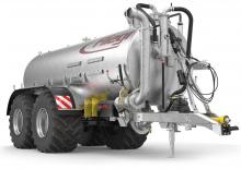 Carrobotti Fliegl Maxx Line Plus
