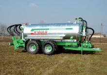 Carrobotti Vaia MB100-4R
