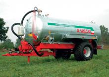 Carrobotti Vaia MB100 Export