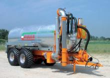 Carrobotti Vaia MB160-4R