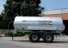Carrobotti Vaia MB180-4R