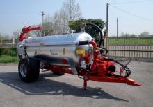 Carrobotti Vaia MB27 Export