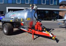 Carrobotti Vaia MB35 Export