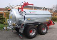 Carrobotti Vaia MB60-4R