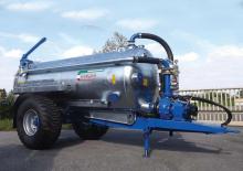 Carrobotti Vaia MB606