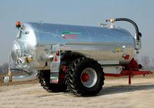Carrobotti Vaia MB70 Export