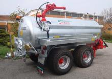 Carrobotti Vaia MB80-4R