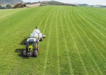 Carrobotti Joskin MODULO2 2500 ME