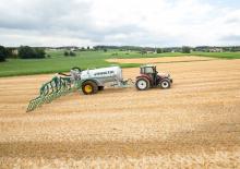 Carrobotti Joskin MODULO2 9000 ME