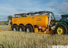 Carrobotti Veenhuis Premium-Integral 22000