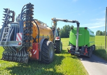 Carrobotti Veenhuis PROFI LINE 14000