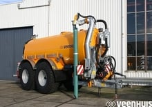 Carrobotti Veenhuis PROFI LINE 19450