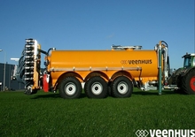 Carrobotti Veenhuis PROFI LINE 24700