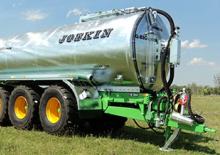 Carrobotti Joskin Q-BIGLINER 32000 T