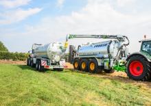 Carrobotti Joskin TETRALINER 26000 T