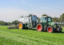 Carrobotti Joskin TETRAX2 10700 S